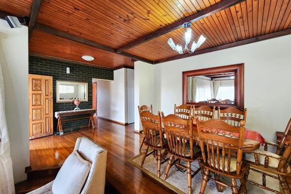 4 Bedroom Property for Sale in Amalinda Eastern Cape